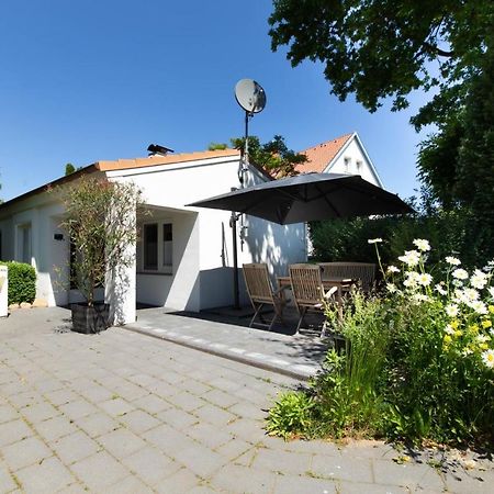 Ferienwohnung Onkel Toms Huette Scharbeutz Luaran gambar