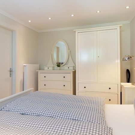 Ferienwohnung Onkel Toms Huette Scharbeutz Luaran gambar