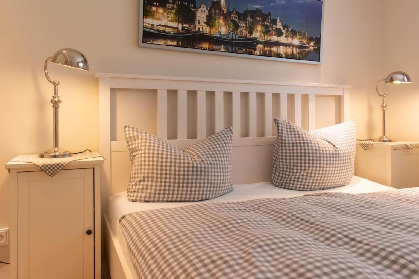 Ferienwohnung Onkel Toms Huette Scharbeutz Luaran gambar